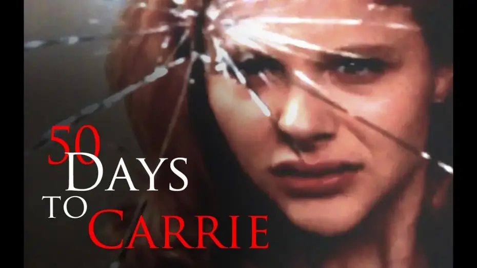 Wideo do filmu Carrie — 50 Days To Carrie
