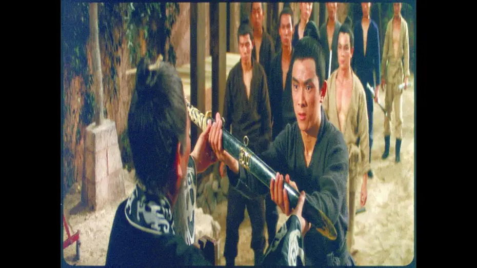 Wideo do filmu 大刺客 — The Assassin 大刺客 (1967) **Official Trailer** by Shaw Brothers