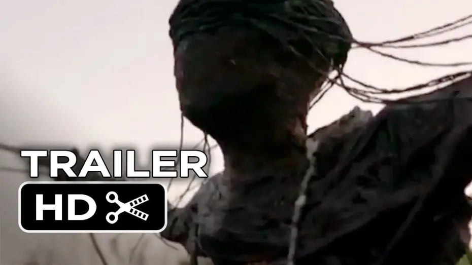Wideo do filmu Mr. Jones — Mr. Jones Official Trailer (2014) - Sarah Jones Horror Movie HD