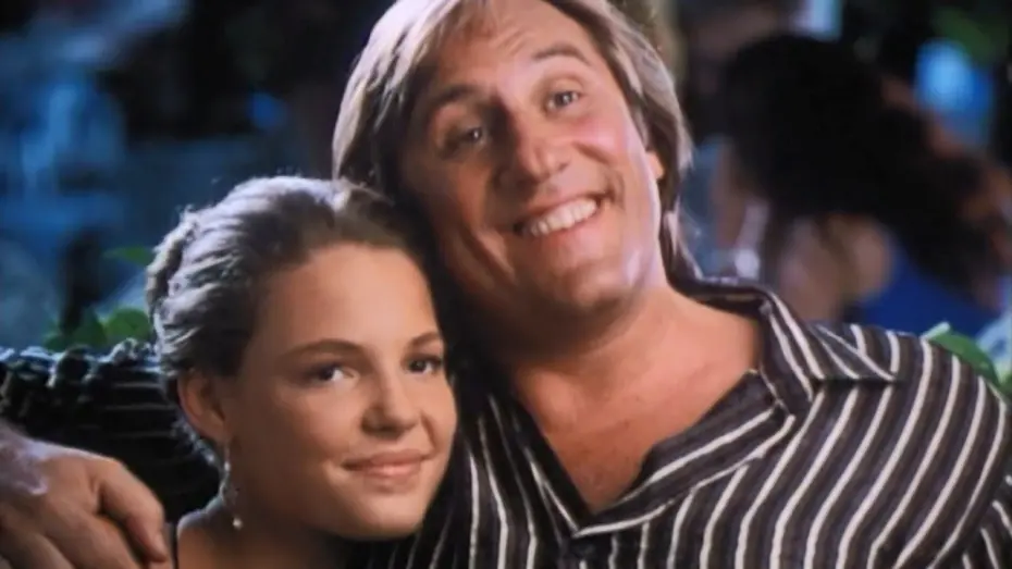Wideo do filmu Tata i małolata — My Father the Hero (1994) ORIGINAL TRAILER