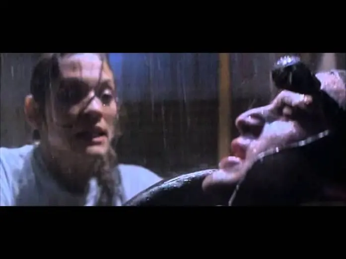 Wideo do filmu Maszyna Śmierci — Death Machine 1994 - (7)