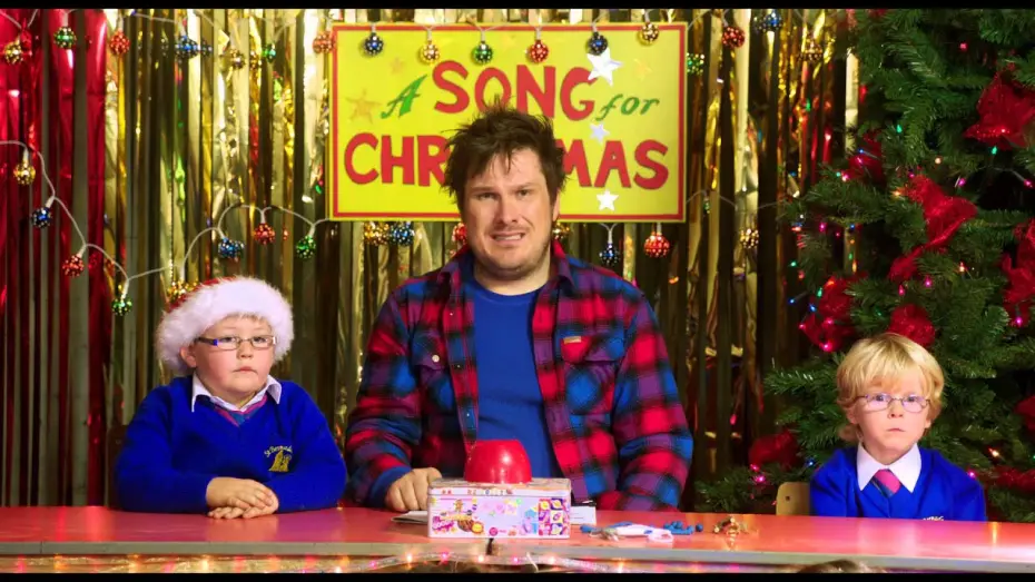 Wideo do filmu Nativity 2: Danger in the Manger! — Nativity 2: Danger in the Manger! - Trailer