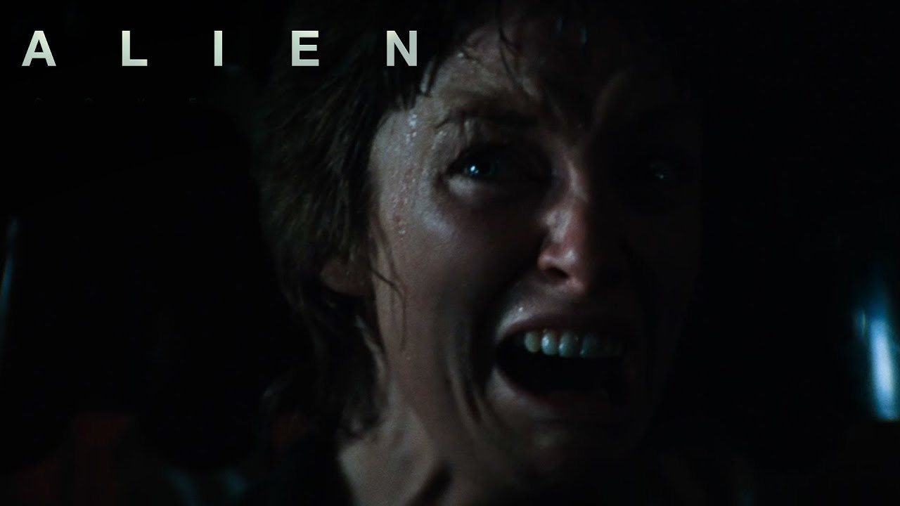 Wideo do filmu Obcy: 8 pasażer Nostromo — Parker and Lambert's Demise