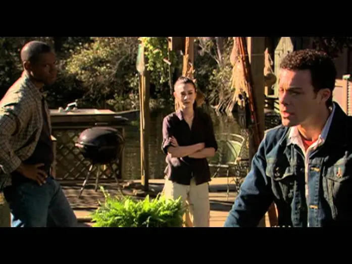 Wideo do filmu Frankenfish — Frankenfish - Trailer