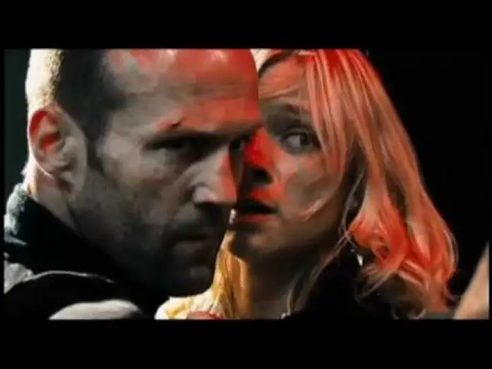 Wideo do filmu Adrenalina 2. Pod napięciem — Crank 2 (High Voltage) - Official Trailer
