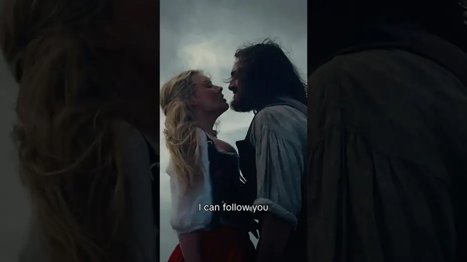 Wideo do filmu Wichrowe wzgórza — They will always find each other.