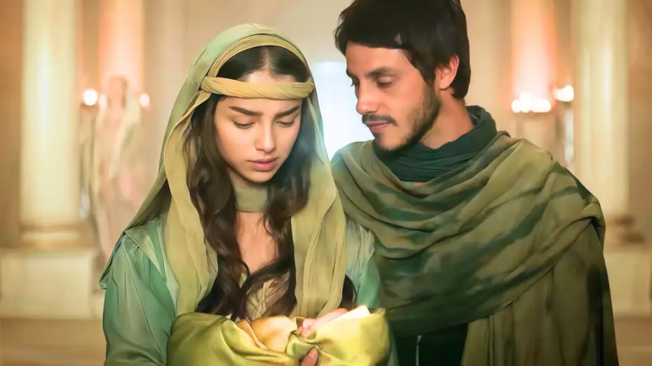 Wideo do filmu Maryja — MARÍA (2024) | Tráiler español | Netflix