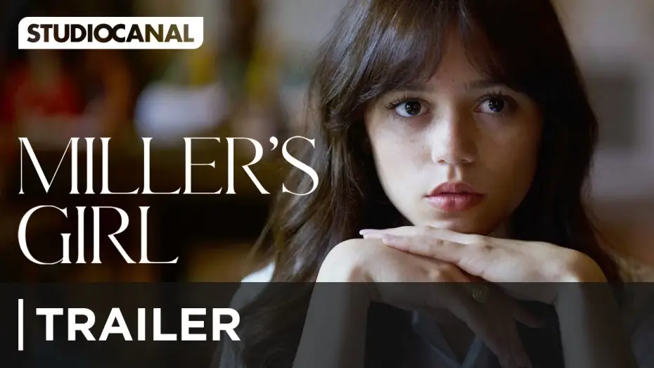 Wideo do filmu Dziewczyna Millera — Offizieller Trailer