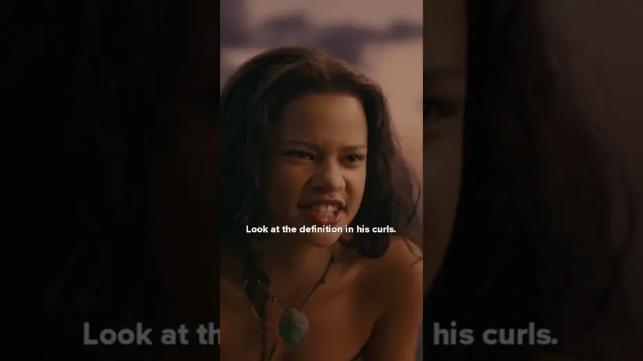 Wideo do filmu Moana — it's true
