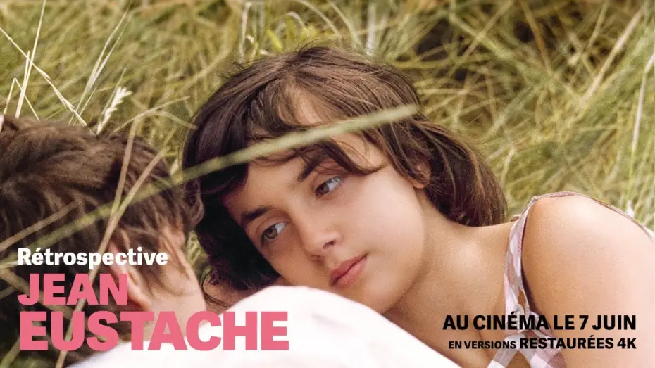 Wideo do filmu Mes petites amoureuses — Rétrospective Jean Eustache en versions restaurées 4K - Bande annonce