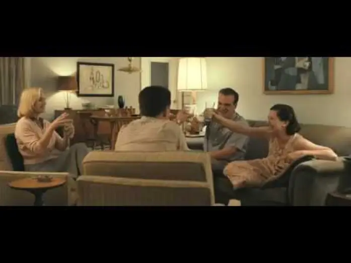 Wideo do filmu Droga do szczęścia — Les Noces Rebelles - bande annonce vf