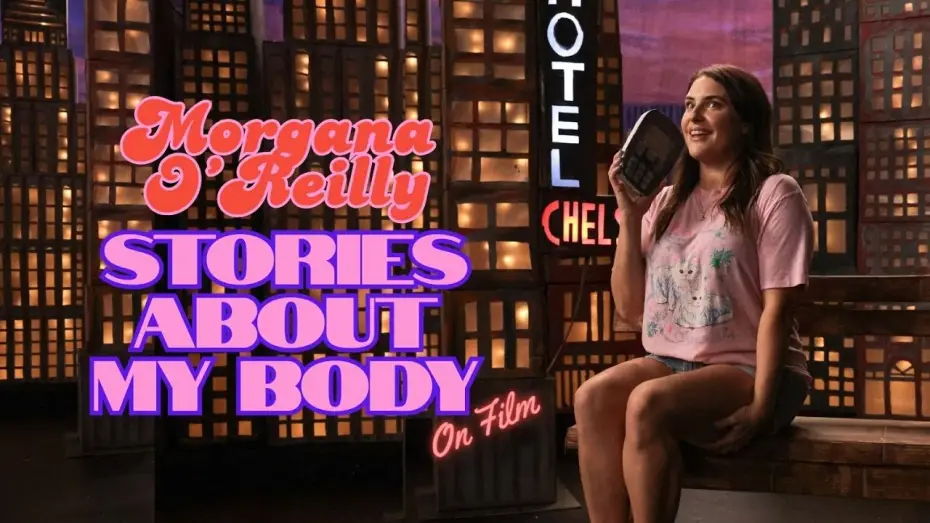 Wideo do filmu Stories About My Body — Stories About My Body - Official trailer 2026