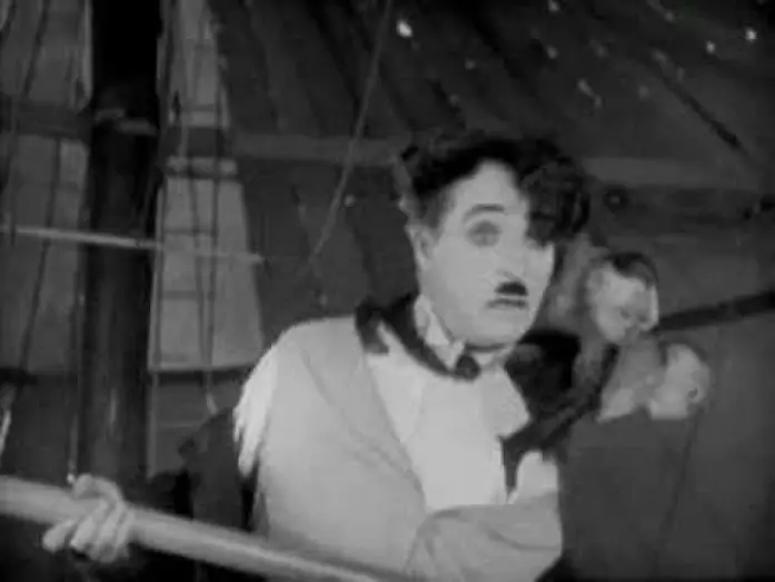 Wideo do filmu Cyrk — The Circus - Trailer