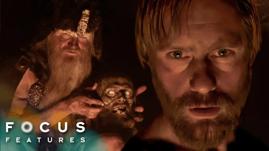 Wideo do filmu Wiking — Amleth Retrieves the Magical Sword Draugr