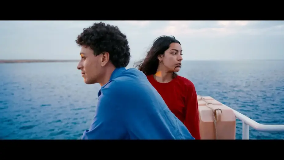 Wideo do filmu Where the Wind Comes From — Where the Wind Comes From - Trailer OV/d/f