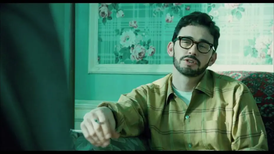 Wideo do filmu Howl — Official Theatrical Trailer