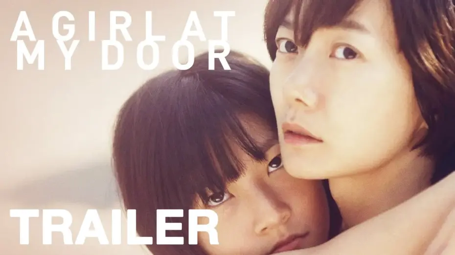 Wideo do filmu Otwórz mi drzwi — A Girl At My Door - Trailer - Peccadillo Pictures