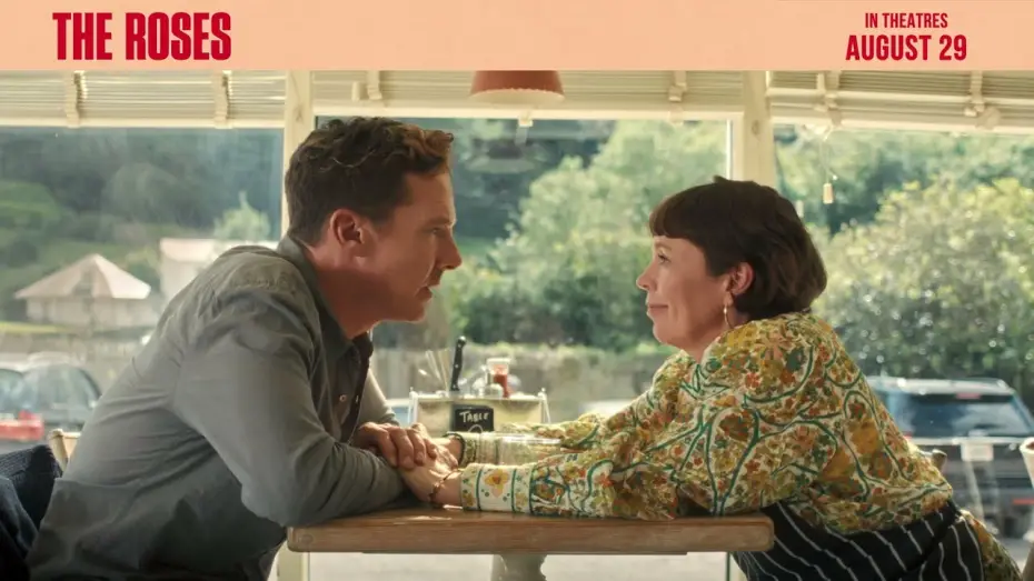Wideo do filmu Państwo Rose — Only in Theatres August 29