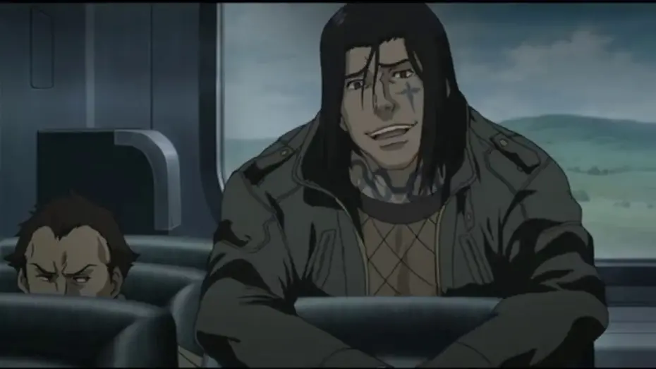 Wideo do filmu いばらの王 -King of Thorn- — King of Thorn Full film