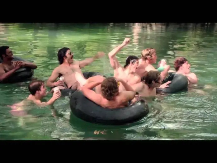 Wideo do filmu Każdy by chciał!! — EVERYBODY WANTS SOME!! - OFFICIAL 20" TV SPOT [HD]