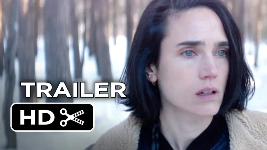 Wideo do filmu Do nieba — Aloft Official Trailer 1 (2015) - Jennifer Connelly, Cillian Murphy Movie HD Movie HD