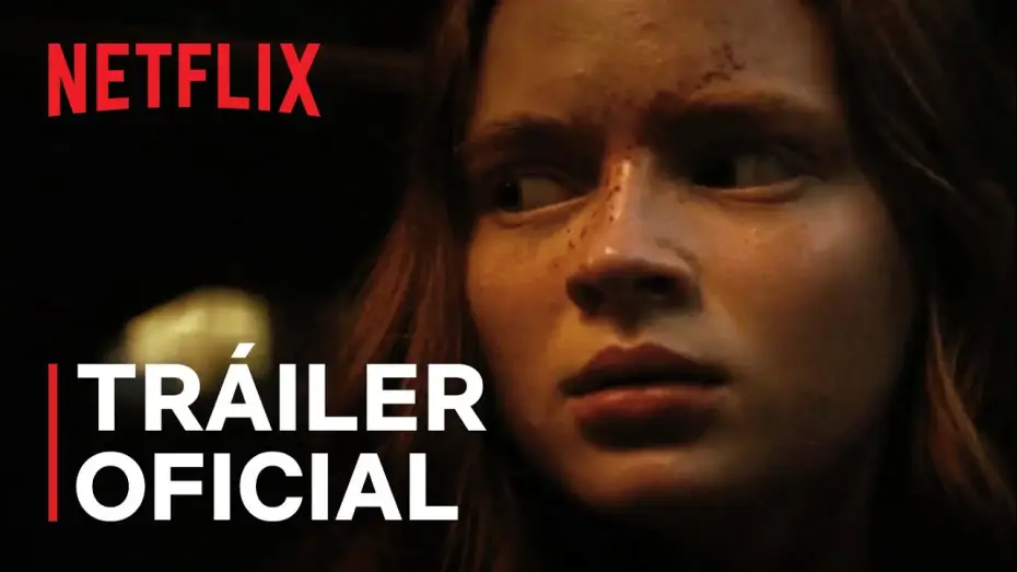 Wideo do filmu Ulica Strachu – część 1: 1994 — La calle del terror (EN ESPAÑOL) | La trilogía | Tráiler oficial | Netflix