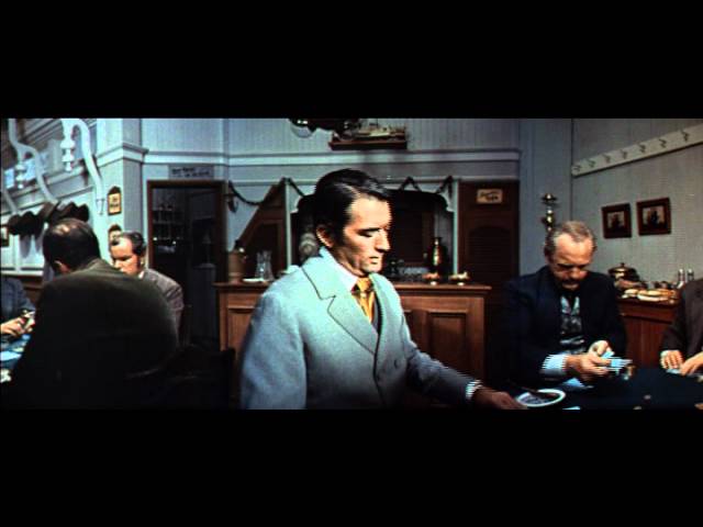 Wideo do filmu Jak zdobyto Dziki Zachód — How The West Was Won - Trailer