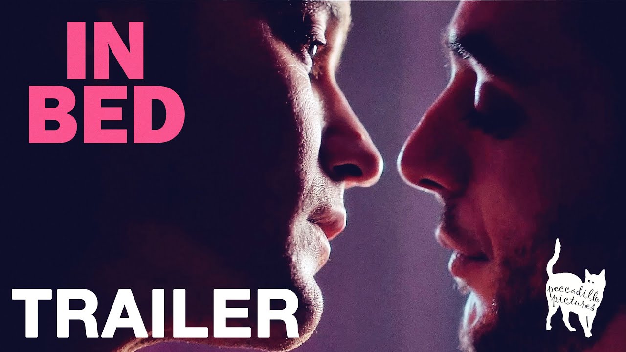 Wideo do filmu כאילו אין מחר — Official Trailer [Subtitled]