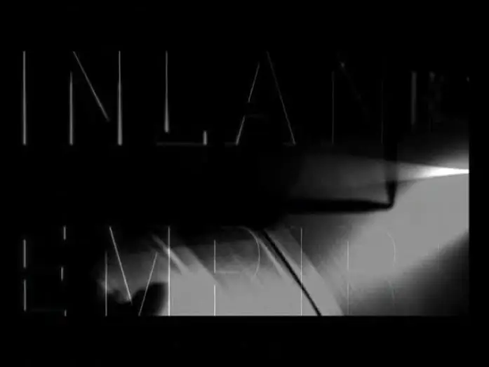 Wideo do filmu Inland Empire — Inland Empire (Trailer en VOSE)