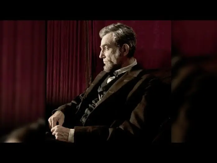Wideo do filmu Lincoln — Линкольн. Русский трейлер
