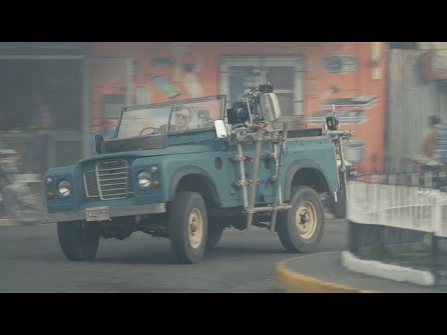 Wideo do filmu Nie czas umierać — On set with Bond 25: Jamaica