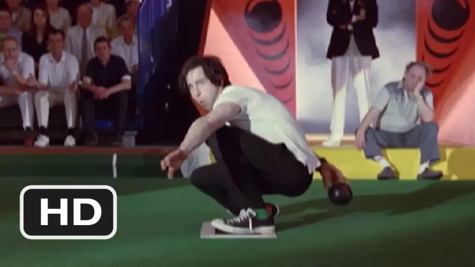 Wideo do filmu Blackball — National Lampoon's Blackball Official Trailer #1 - (2003) HD