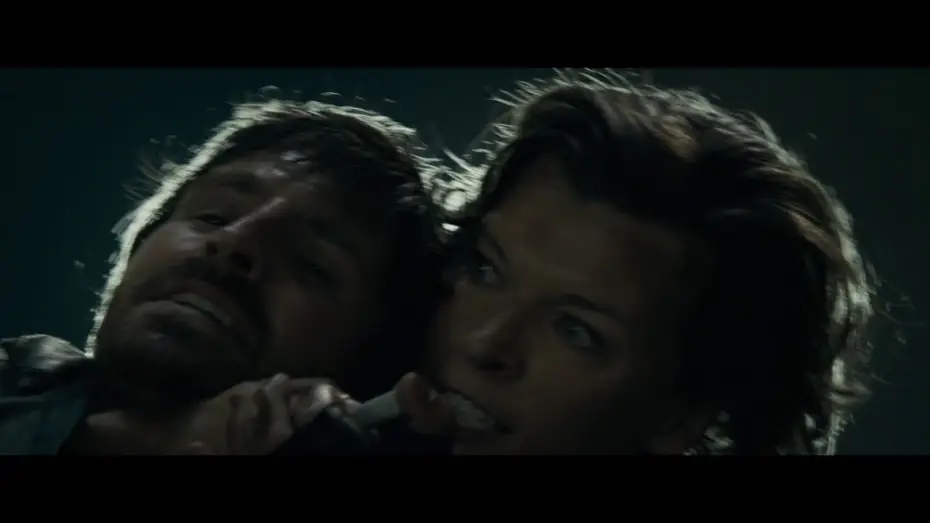 Wideo do filmu Resident Evil: Ostatni Rozdział — RESIDENT EVIL : CHAPITRE FINAL - Extrait "Alice se réveille" VF