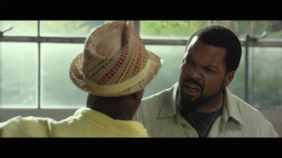 Wideo do filmu Prawdziwa Jazda 2 — Mise à l'épreuve 2 / Extrait "Cafouillage entre flics" VF [Au cinéma le 30 Mars]