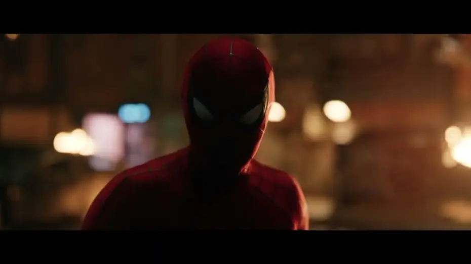 Wideo do filmu Spider Man. Całkiem Nowy Dzień — Global Fan Experience