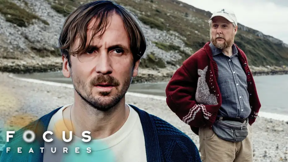 Wideo do filmu Ballada o wyspie Wallis — Herb McGwyer Arrives At Wallis Island