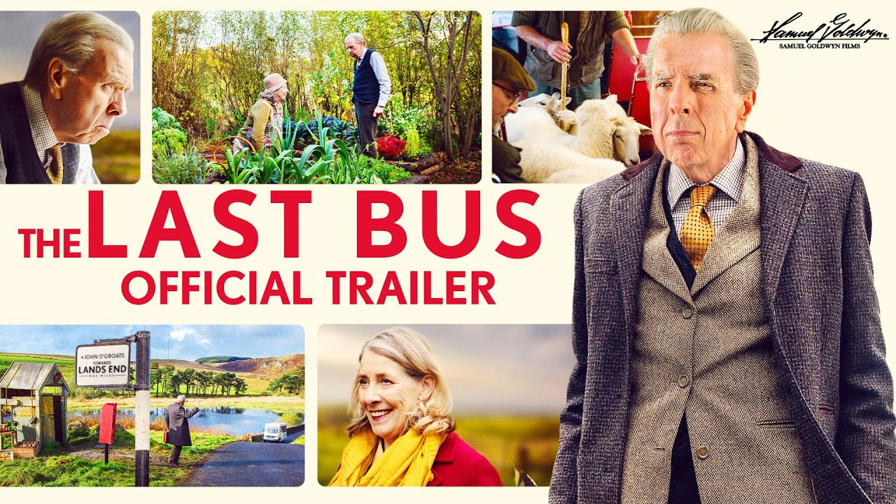 Wideo do filmu Ostatni autobus — US Trailer