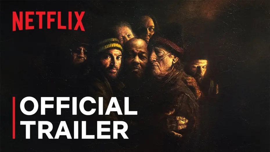 Wideo do filmu Śpiewacy — Official Trailer