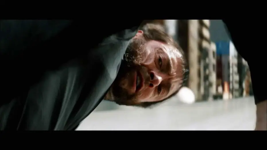 Wideo do filmu Wolverine — Filmclip "Train Fight" - WOLVERINE: WEG DES KRIEGERS - (Full-HD) - Deutsch / German