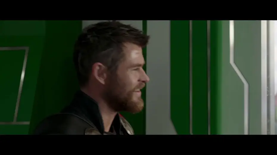 Wideo do filmu Thor: Ragnarok — Thor : Ragnarok – Reportage : le nouveau Thor