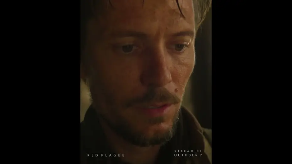 Wideo do filmu Red Plague — Brave the Desert
