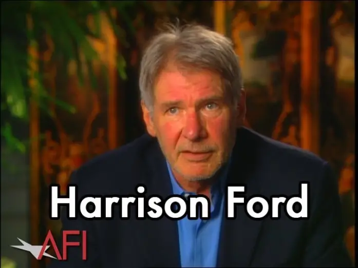 Wideo do filmu Zabić Drozda — Harrison Ford on TO KILL A MOCKINGBIRD
