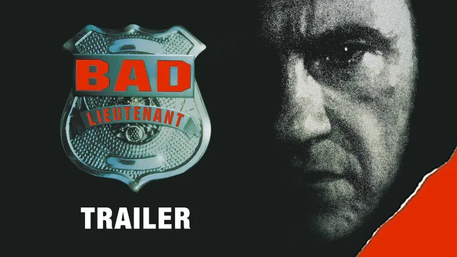 Wideo do filmu Zły Porucznik — Bad Lieutenant Trailer