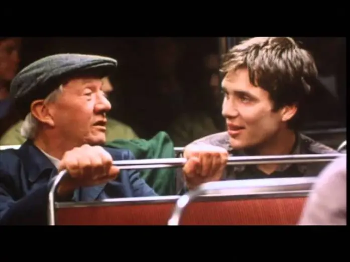 Wideo do filmu Disco Pigs — Disco Pigs Trailer (2001)