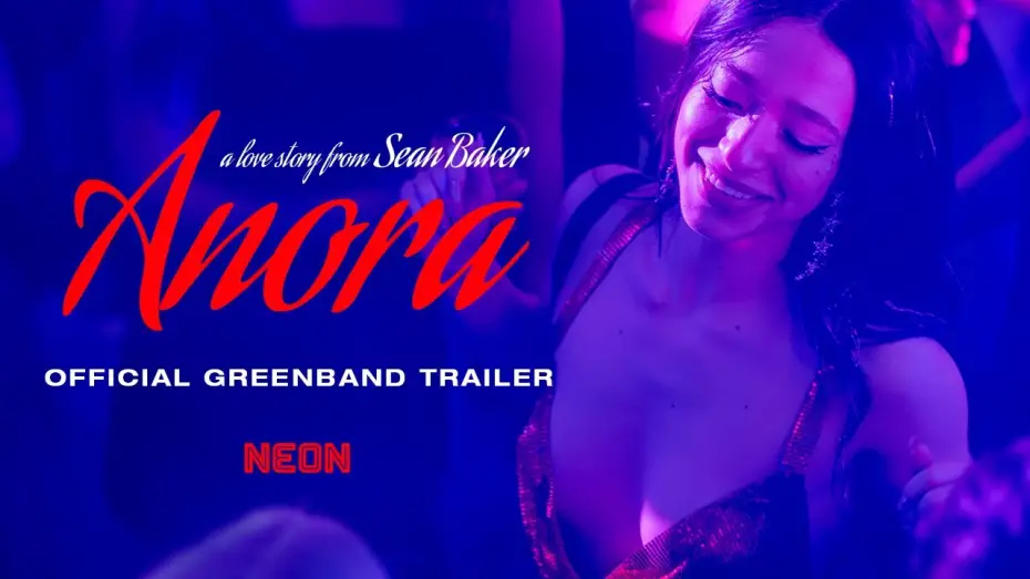 Wideo do filmu Anora — Official Greenband Trailer