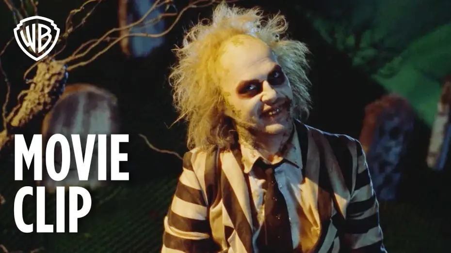 Wideo do filmu Sok z żuka — It's Showtime - Movie Clip