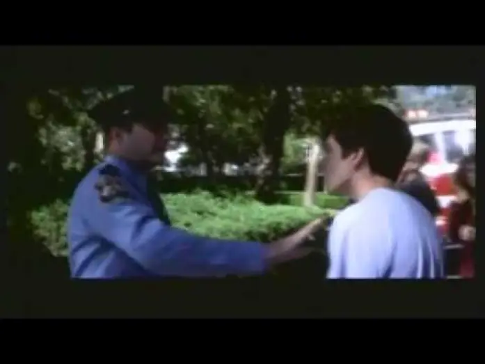 Wideo do filmu Donnie Darko — Donnie Darko , Il trailer italiano del film   Film 2001