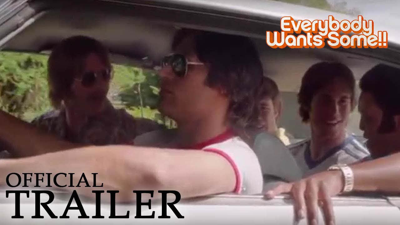 Wideo do filmu Każdy by chciał!! — Official Trailer