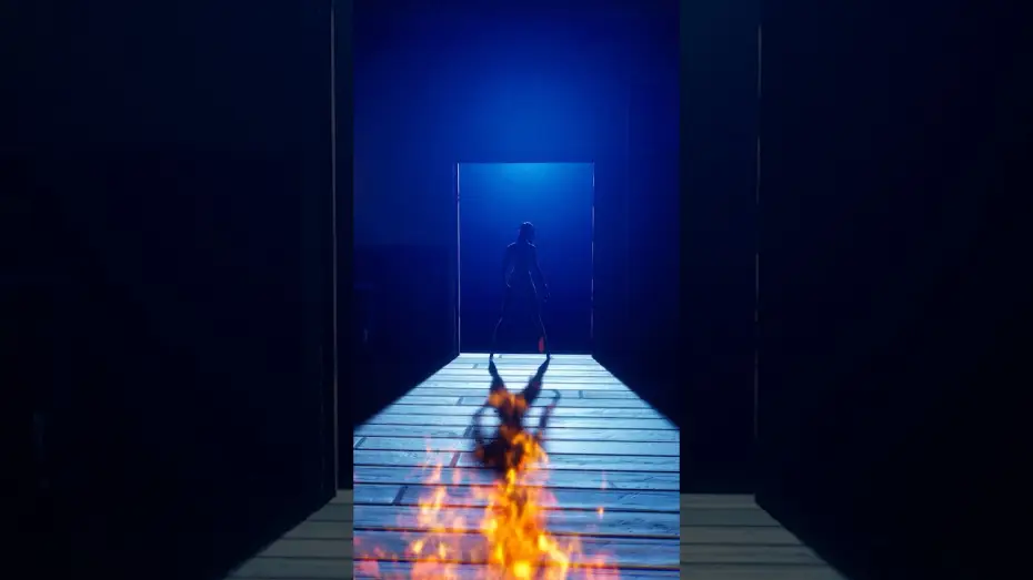 Wideo do filmu Evil Dead Burn — Embrace your inner Deadite. Play #EvilDeadBurn x @fortnite now: 9883-5619-8599.