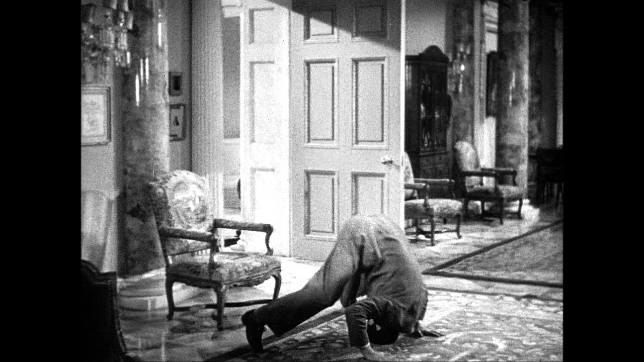 Wideo do filmu Wakacje — Holiday (1938) - Trailer